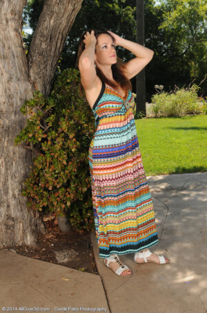 Ashley S