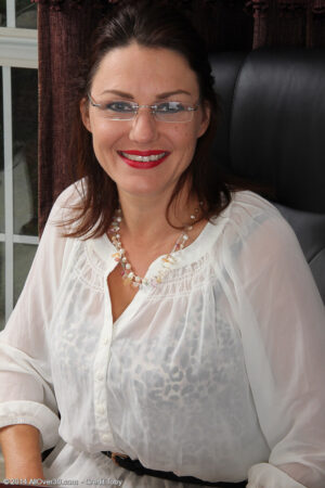 Joana Jakes